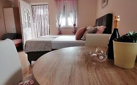 Apartmani Marijana